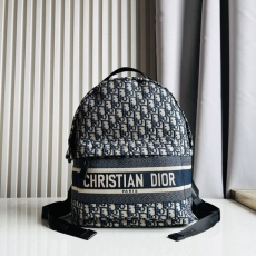 Dior Backpacks